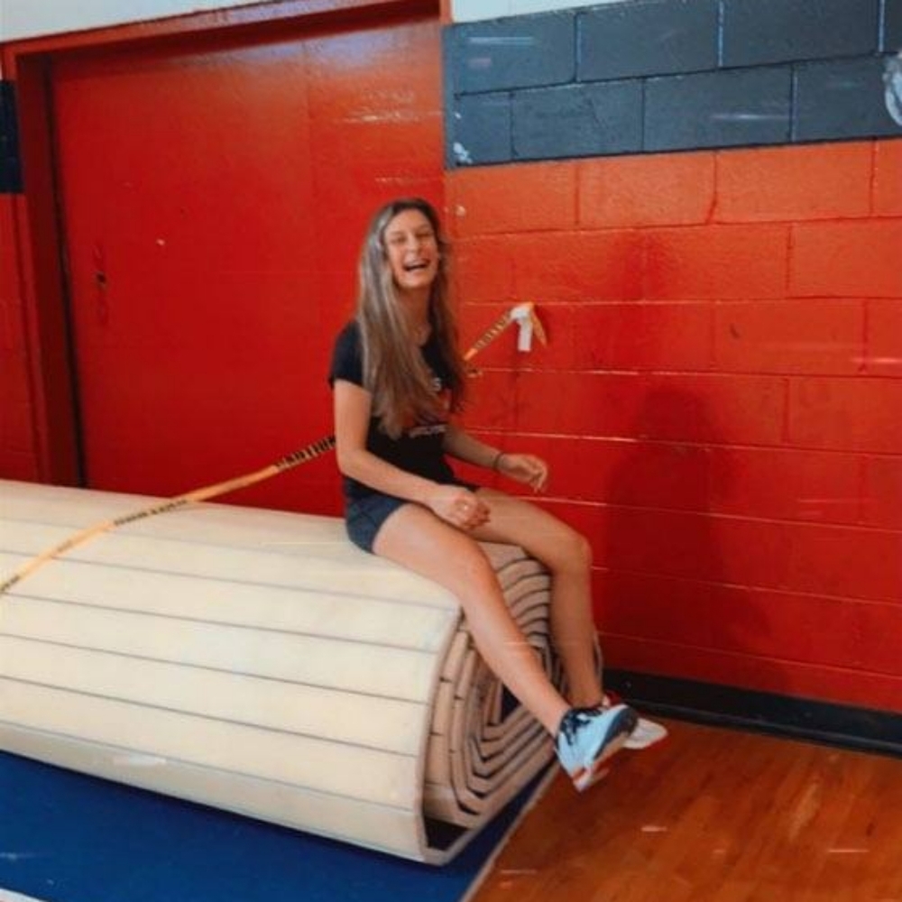 Meet your Posher, kailey